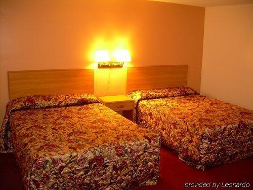 Pelican Motel Ниагара-Фолс Номер фото