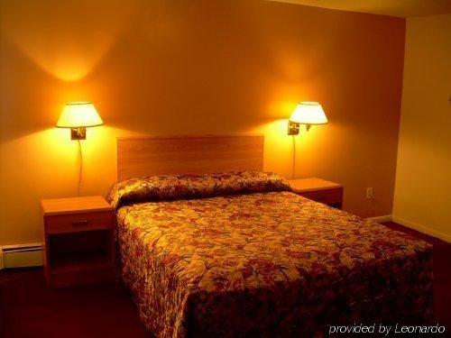 Pelican Motel Ниагара-Фолс Экстерьер фото